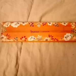 Butter London pallet
